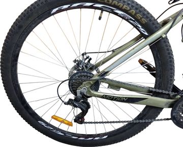 Б/в Велосипед Formula motion 29" / рама 17 01-200832969