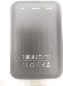 Б/у Повербанк Vinga btpb0310ledrobk 10000 mah 01-200850765
