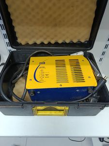 Б/в Зварювальний апарат Gys gysmi 165 01-200851637