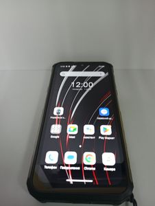 Б/у Мобильный телефон Ulefone armor 22 8/128gb 01-200851176