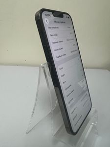 Б/в Мобільний телефон Apple iphone 13 pro max 128gb 01-200851590