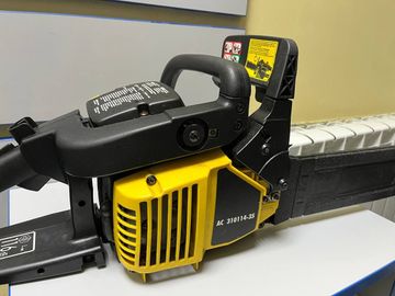 Б/в Пила ланцюгова Einhell ac 310114-35 01-200848372