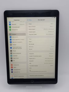 Б/у Планшет Apple ipad 8 wifi 32gb 4g 01-200851793