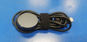 Б/в Смарт-годинник Samsung galaxy watch5 pro 45mm lte 01-200852014