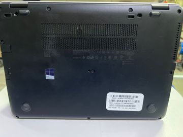 Б/в Ноутбук Hp 14/core i5 6300u ddr3/16gb ddr3/hdd *відсутній/ssd 500 gb/*інтегрована 01-200850804