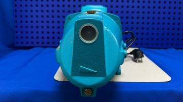 Б/в Насосна станція Leo xjwm/10m 01-200849221