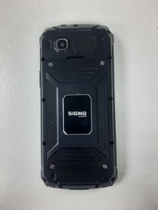 Б/в Мобільний телефон Sigma x-treme pk68 back 01-200851925