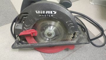 Б/у Пила дисковая Vitals rg 1913bw 01-200851735