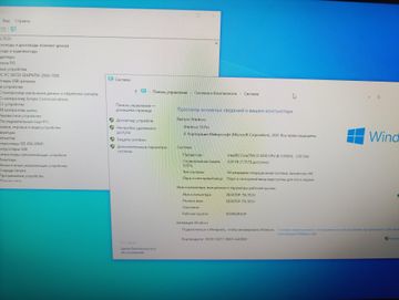 Б/у Системный блок Пк intel core i5-8500/ram 8 gb/hdd відсутній/ssd 256 gb/інтегрована 01-200850672