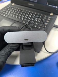 Б/в Веб - камера Logitech brio 4k hd 01-200851026