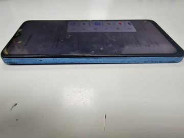 Б/у Мобильный телефон Tecno spark 10 ki5q 8/128gb 01-200853809