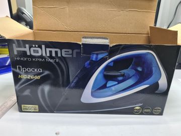 Б/в Праска Holmer hic-2640 01-200854017