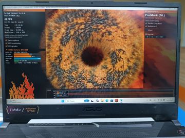 Б/у Ноутбук Asus 15/ryzen 7 7435hs ddr5/16gb ddr5/hdd *відсутній/ssd 512 gb/geforce rtx2050 4gb 01-200854149