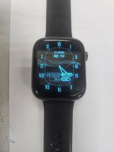 Б/в Смарт-годинник Globex smart watch atlas 01-200854256