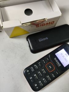 Б/в Мобільний телефон Sigma x-style 14 mini 01-200854663