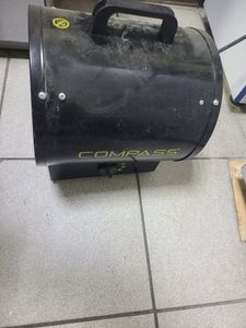 Б/в Теплова гармата Compass eh-30 01-200851919