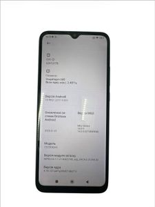 Б/в Мобільний телефон Xiaomi redmi 10c 4/64gb 01-200854288