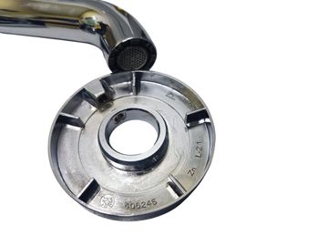 Б/у Смеситель Grohe essence 29192001 01-200820639