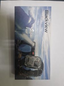 Б/у Смарт-часы Blackview w60 01-200854822