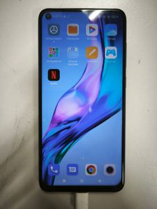 Б/в Мобільний телефон Xiaomi redmi note 9 4/128gb 01-200855815