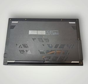 Б/у Ноутбук Asus 15/ryzen 5 7430u ddr4/16gb ddr4/hdd *відсутній/ssd 512 gb/*інтегрована 01-200581305