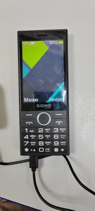 Б/у Мобильный телефон Sigma x-style 353 trend 01-200854899