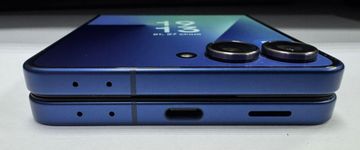 Б/в Мобільний телефон Samsung galaxy flip7 12/256gb 01-200848036