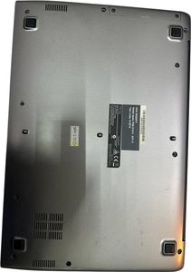 Б/в Ноутбук Peaq 14/pentium n3700 ddr3/4gb ddr3/hdd *відсутній/ssd *відсутній/*інтегрована 01-200854398