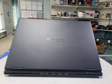 Б/в Ноутбук Hp 16/ryzen 9 7940hs ddr5/16gb ddr5/hdd *відсутній/ssd 500 gb/geforce rtx4070 8gb 01-200856270