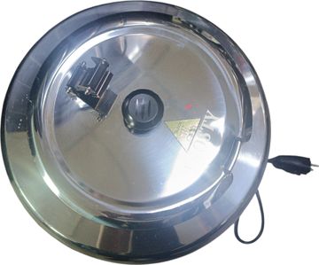 Б/у Электросупница Frosty dsk-10s 01-200828366