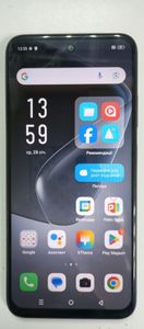 Б/в Мобільний телефон Infinix hot 50i 4/256gb x6531 01-200856329