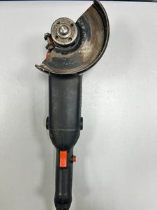 Б/в Кутова шліфмашина Dnipro-M gl-125s 01-200855947