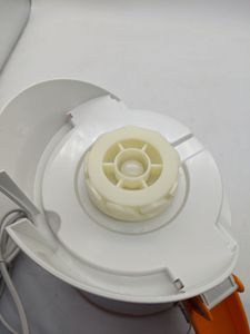 Б/у Соковыжималка Ergo j2601 01-200856026