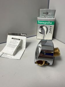 Б/в Душ та комплектуючі Hansgrohe fixfit e 27454000 01-200856540
