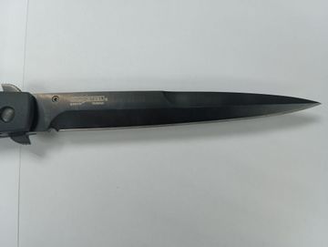 Б/в Ніж складаний Cold Steel ti-lite 6 " s35vn g10 01-200811757