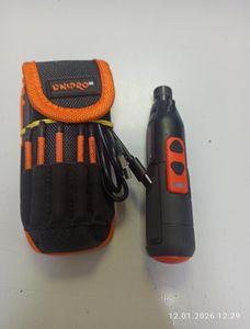 Б/в Шурупокрут Dnipro-M csd-36x 01-200858948