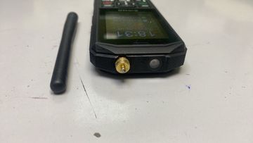 Б/в Мобільний телефон Sigma x-treme pa68 01-200854312