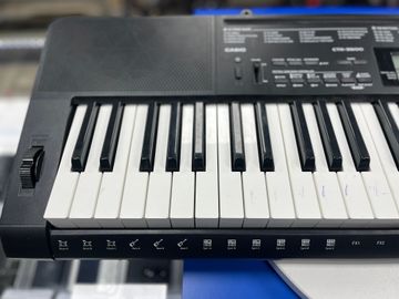 Б/в Синтезатор Casio ctk-3500 01-200854446