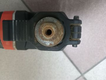 Б/в Багатофункціональний інструмент Black&Decker mt300ka 01-200858550