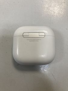 Б/в Навушники Apple airpods 4 with active noise cancellation 01-200859572