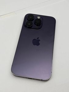 Б/у Мобильный телефон Apple iphone 14 pro 512gb 01-200809498
