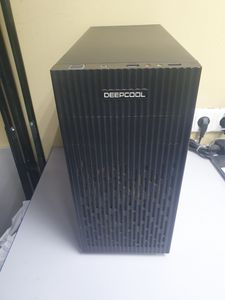 Пк intel pentium g4500/ram 8 gb/hdd 500 gb/ssd 240 gb/nvidia gtx 650 ti (geforce) 1gb gddr5 128bit