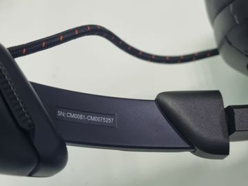 Б/у Наушники Jbl quantum one 01-200859727