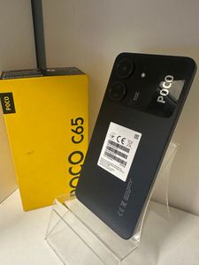 Б/в Мобільний телефон Poco c65 8/256gb 01-200860221
