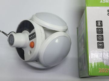 Solar Emergency 2029