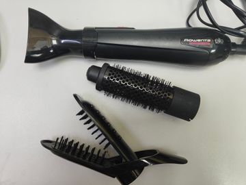 Б/в Фен-щітка Rowenta cf7812 01-200858855