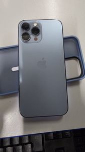 Б/в Мобільний телефон Apple iphone 13 pro max 128gb 01-200860369