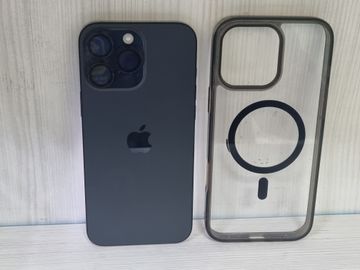 Б/у Мобильный телефон Apple iphone 16 pro max 256gb 01-200824765