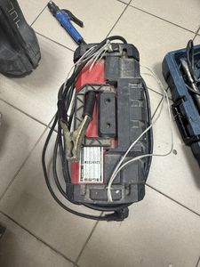 Б/у Сварочный аппарат Vitals Master mig 1400 sn mini 01-200860522