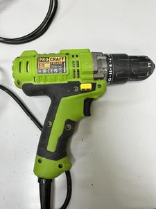 Б/у Шуруповерт Procraft pb-1350 01-200861762
